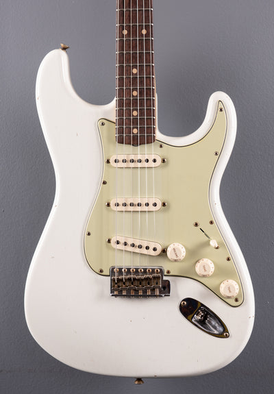 1960 Journeyman Relic Strat
