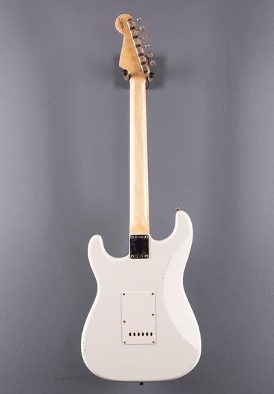 1960 Journeyman Relic Strat