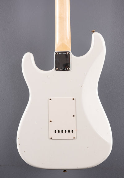 1960 Journeyman Relic Strat
