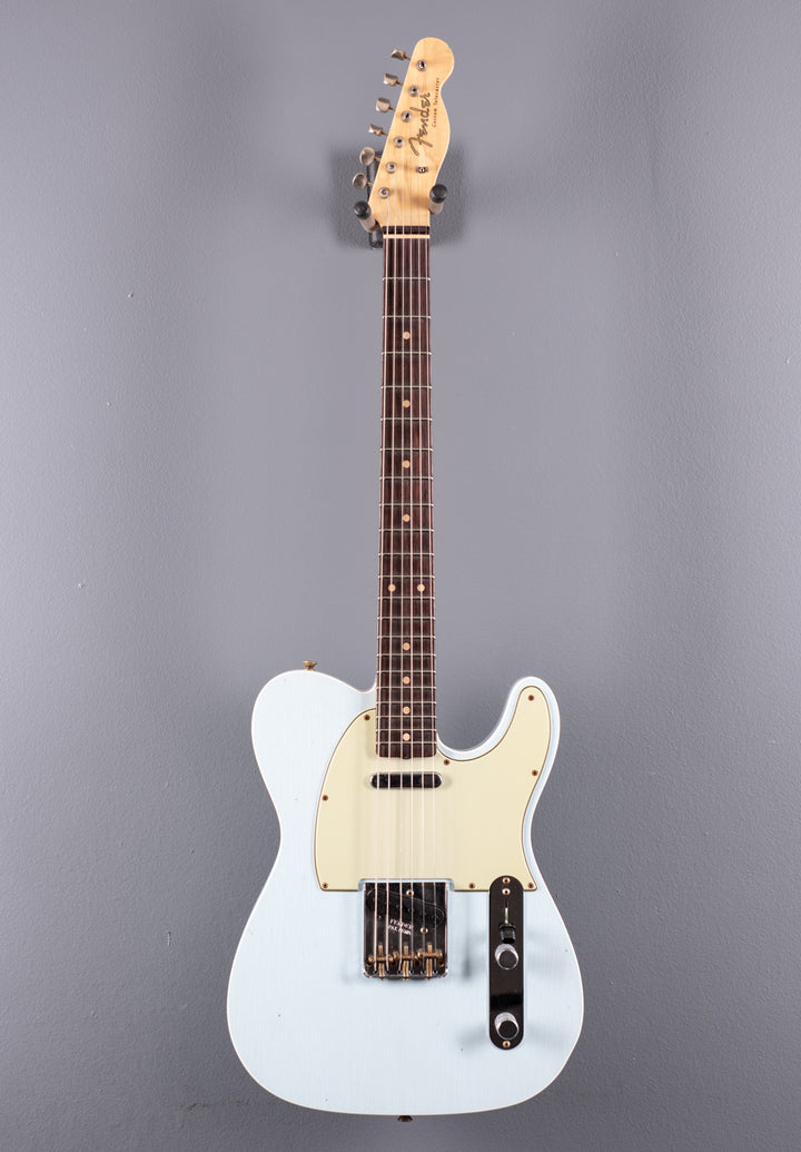 1960 Journeyman Relic Tele Custom