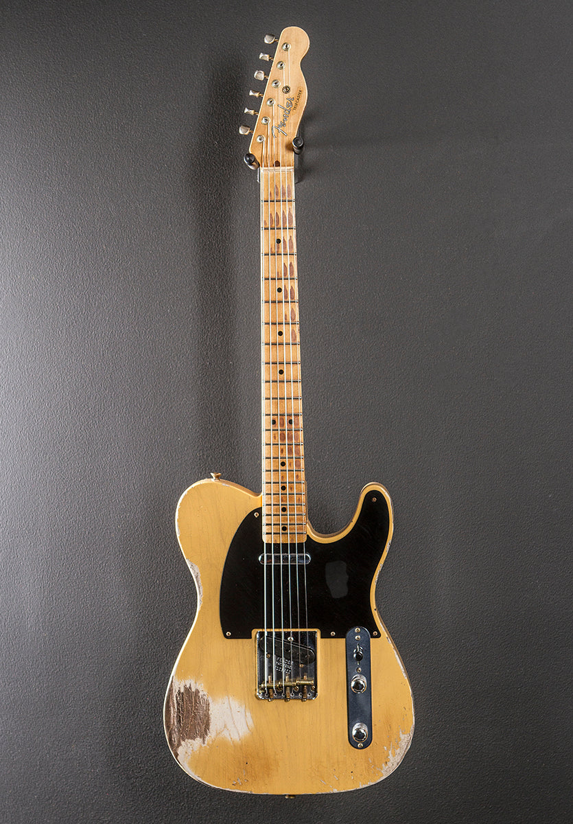 1952 Heavy Relic Telecaster