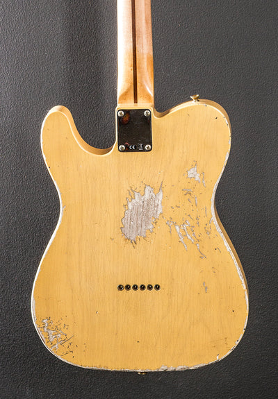 1952 Heavy Relic Telecaster