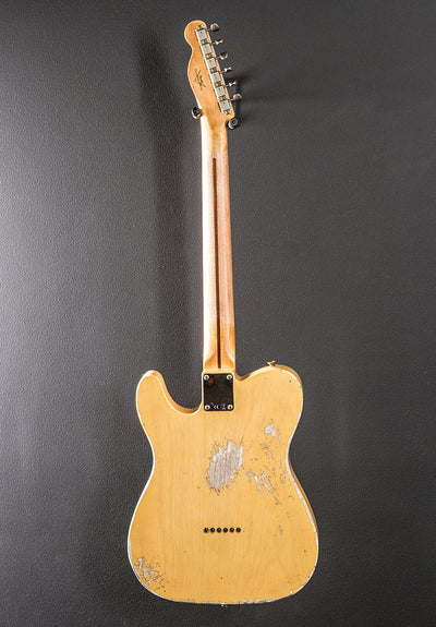 1952 Heavy Relic Telecaster