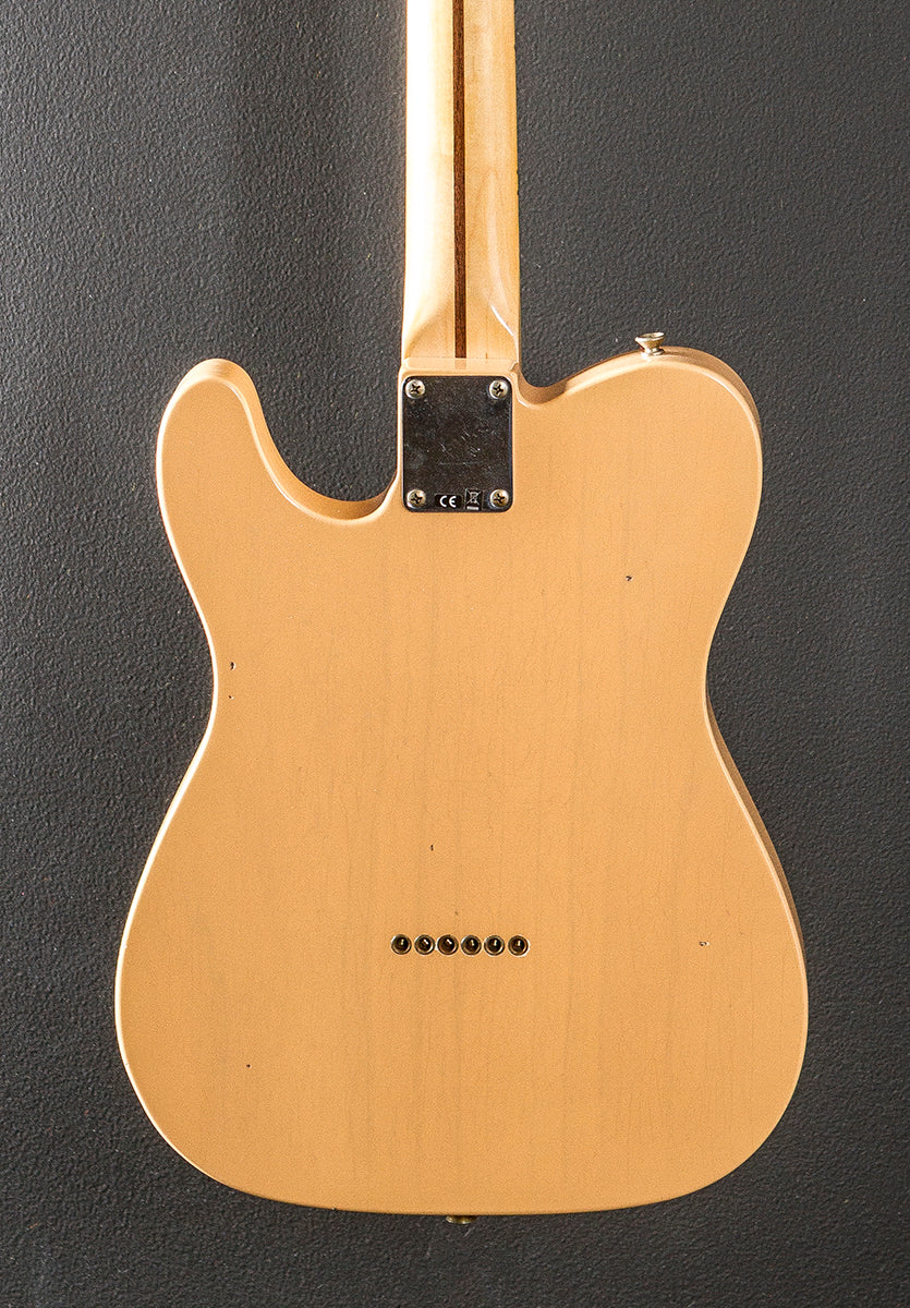 1953 Journeyman Relic Telecaster HB