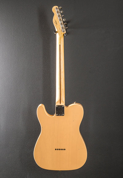 1953 Journeyman Relic Telecaster HB