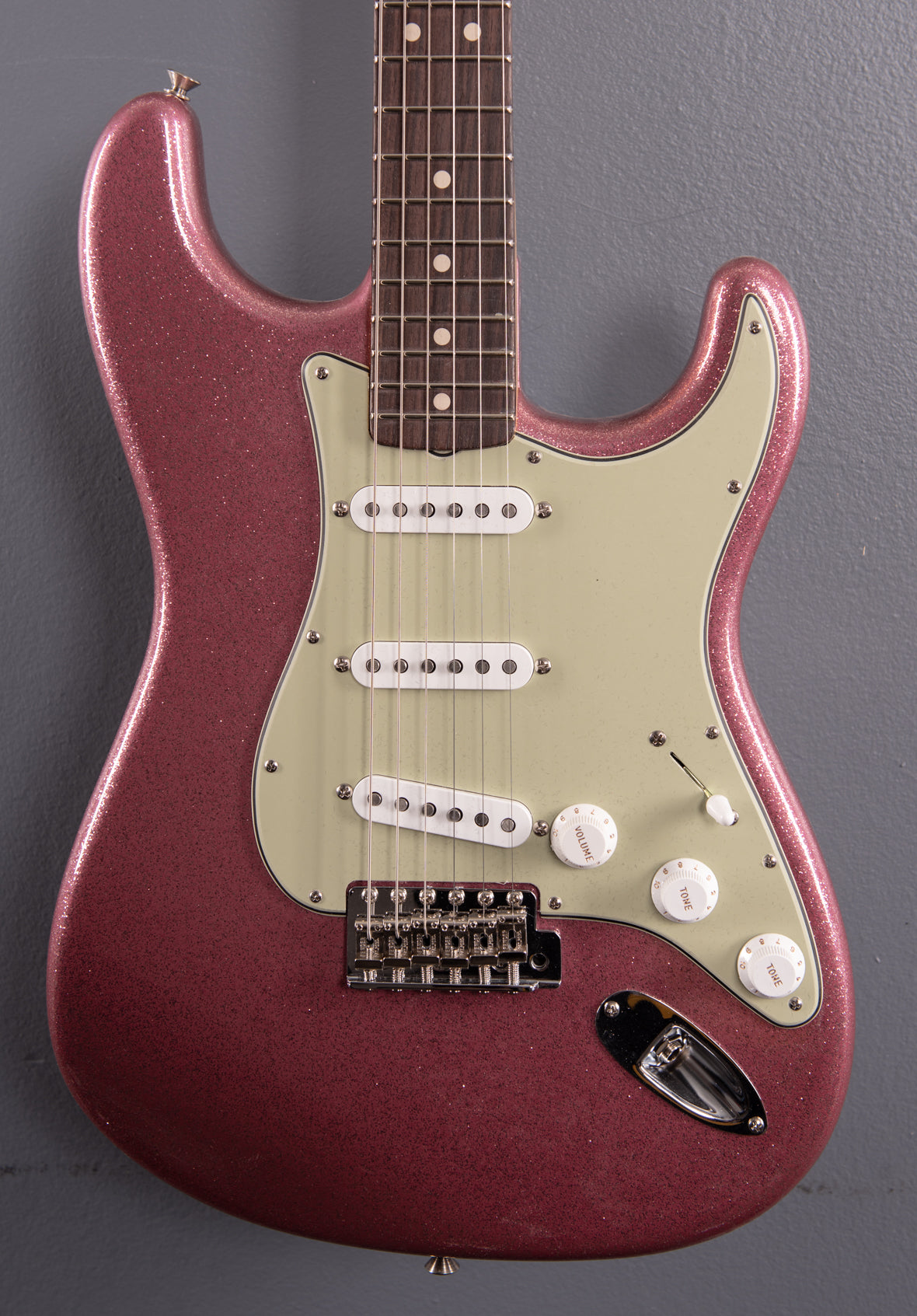 1963 NOS Stratocaster