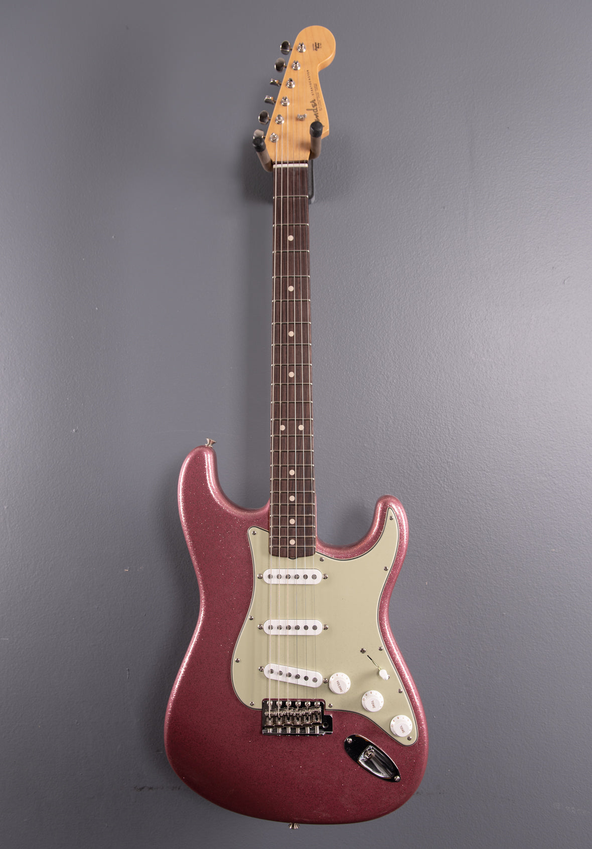 1963 NOS Stratocaster