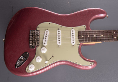 1963 NOS Stratocaster