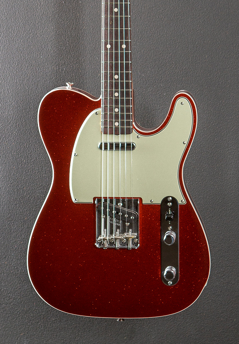 1960 NOS Tele Custom
