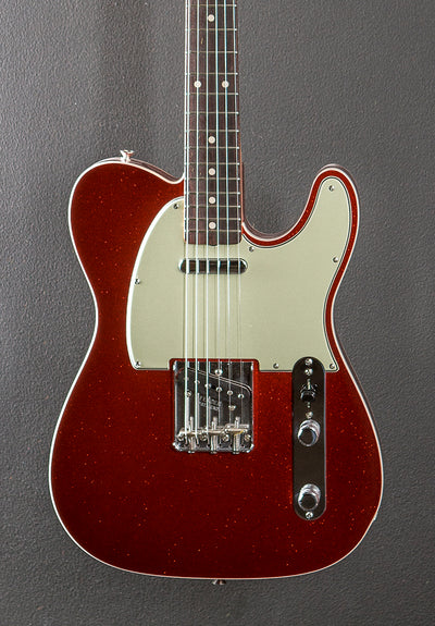 1960 NOS Tele Custom