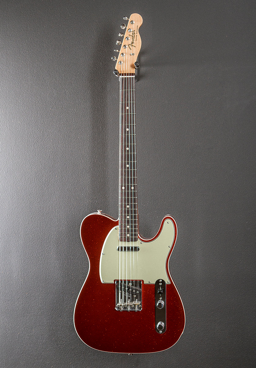 1960 NOS Tele Custom