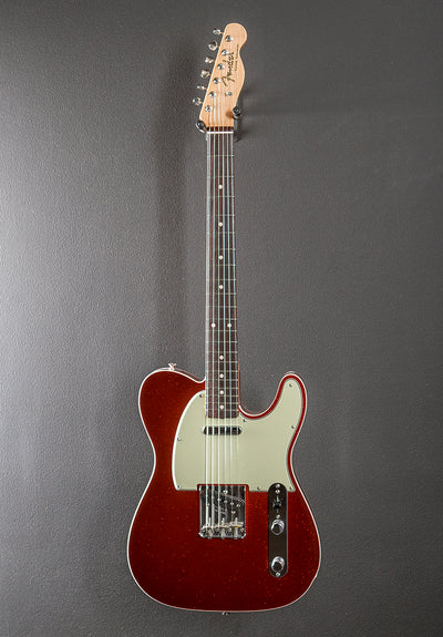 1960 NOS Tele Custom