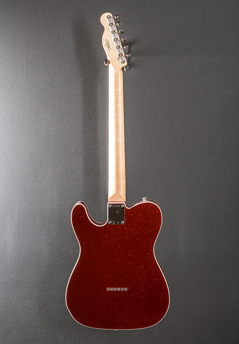 1960 NOS Tele Custom
