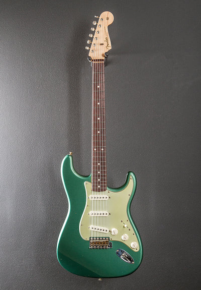 1960 Journeyman Relic Strat