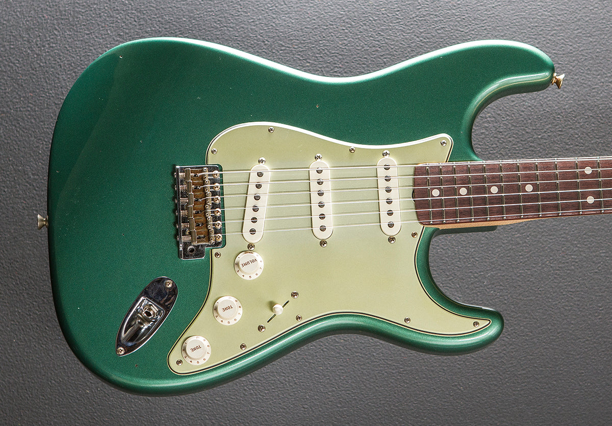 1960 Journeyman Relic Strat