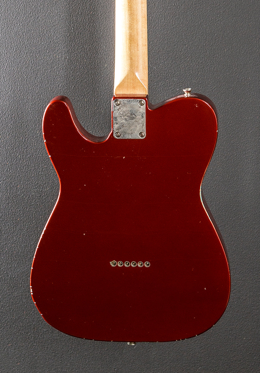 Slab 59 Player