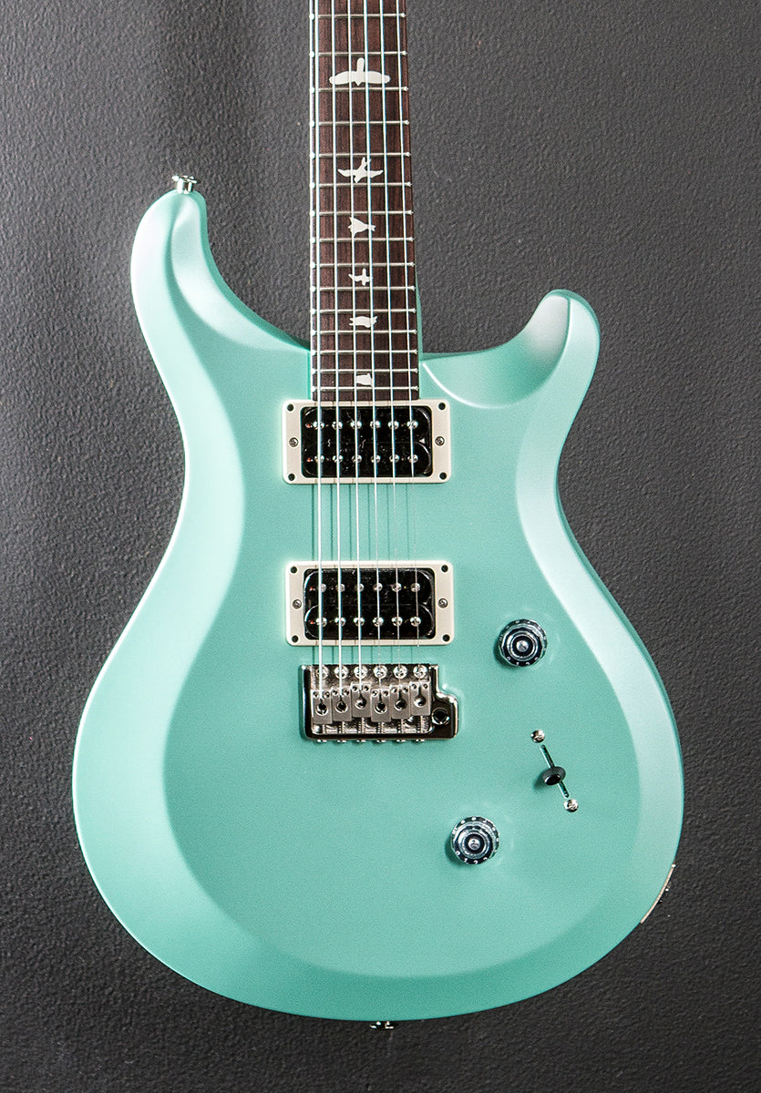 S2 Custom 24 - Satin Robins Egg Blue