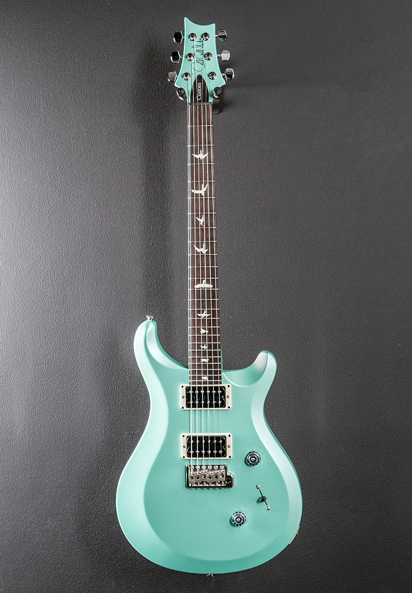 S2 Custom 24 - Satin Robins Egg Blue