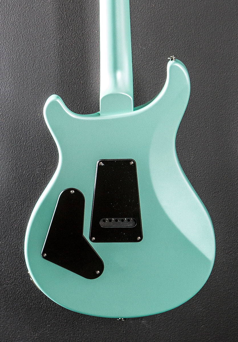 S2 Custom 24 - Satin Robins Egg Blue