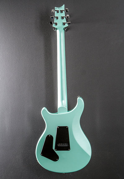 S2 Custom 24 - Satin Robins Egg Blue