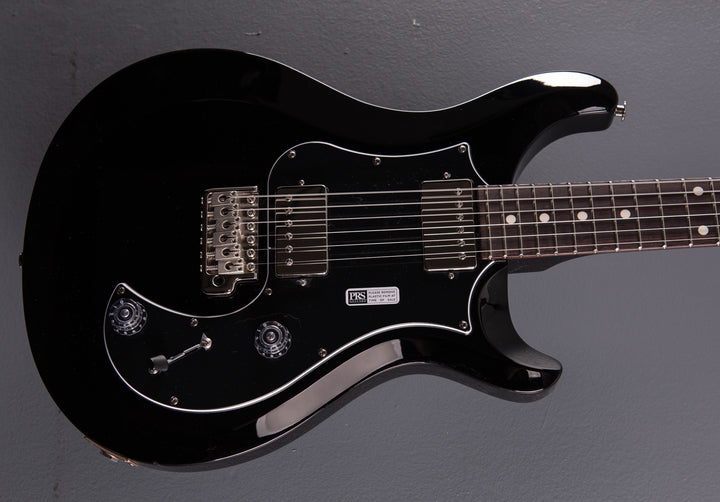 S2 Standard 22 - Black