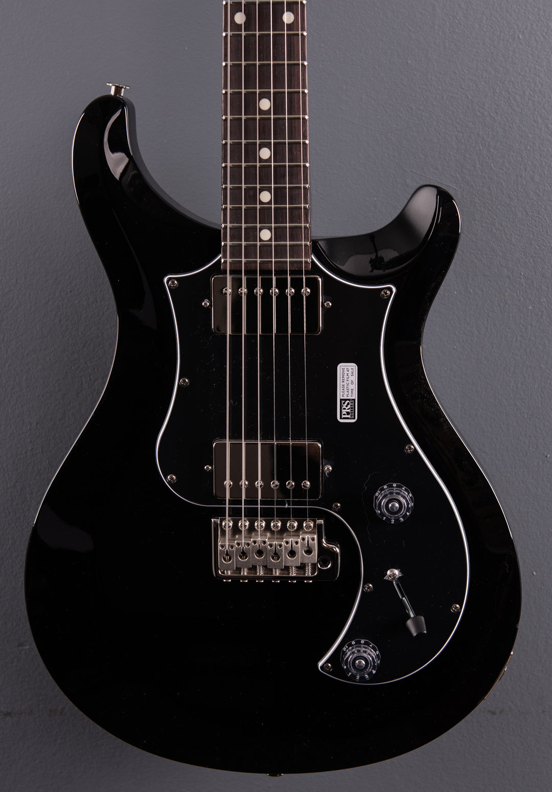 S2 Standard 22 - Black
