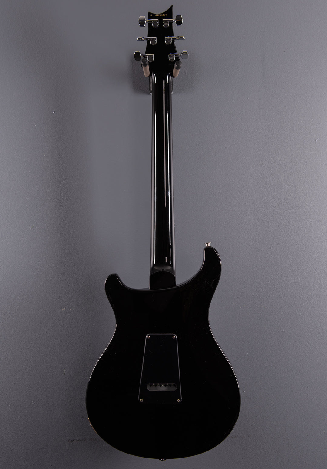 S2 Standard 22 - Black