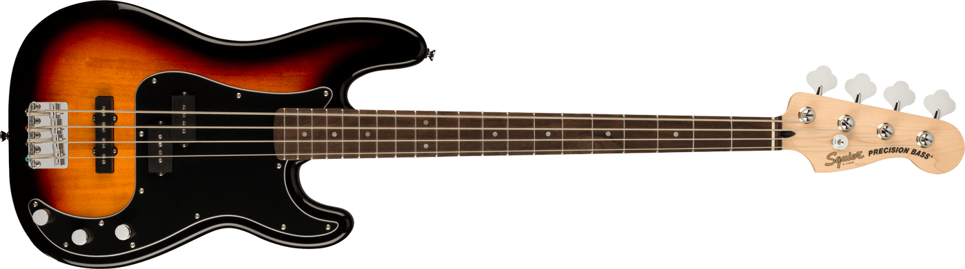Affinity Series Precision Bass PJ Pack - 3-Color Sunburst