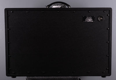 HDRX 2x12 Closed Back Cabinet