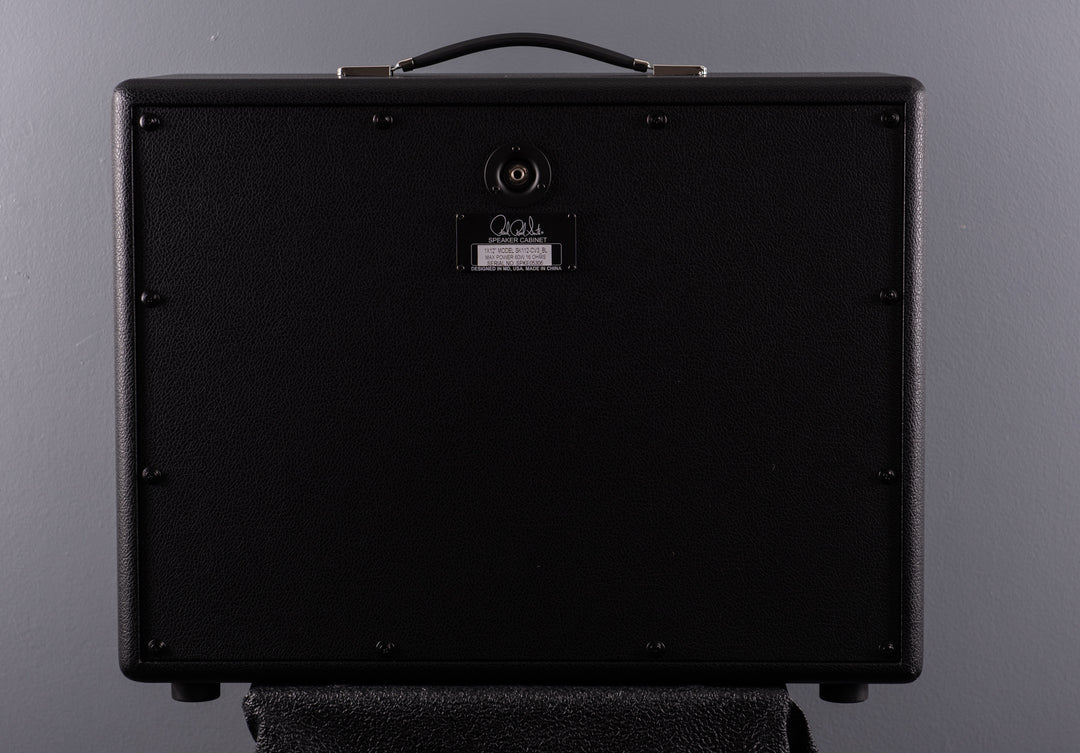 Mark Tremonti 60-watt 1x12 inch Cabinet