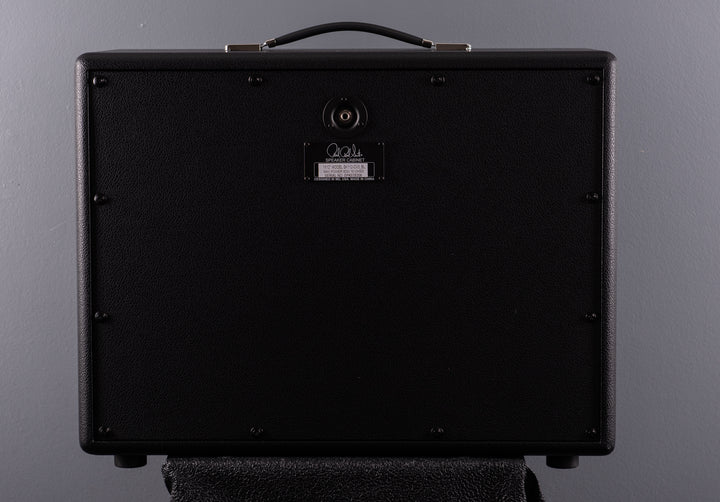 Mark Tremonti 60-watt 1x12 inch Cabinet
