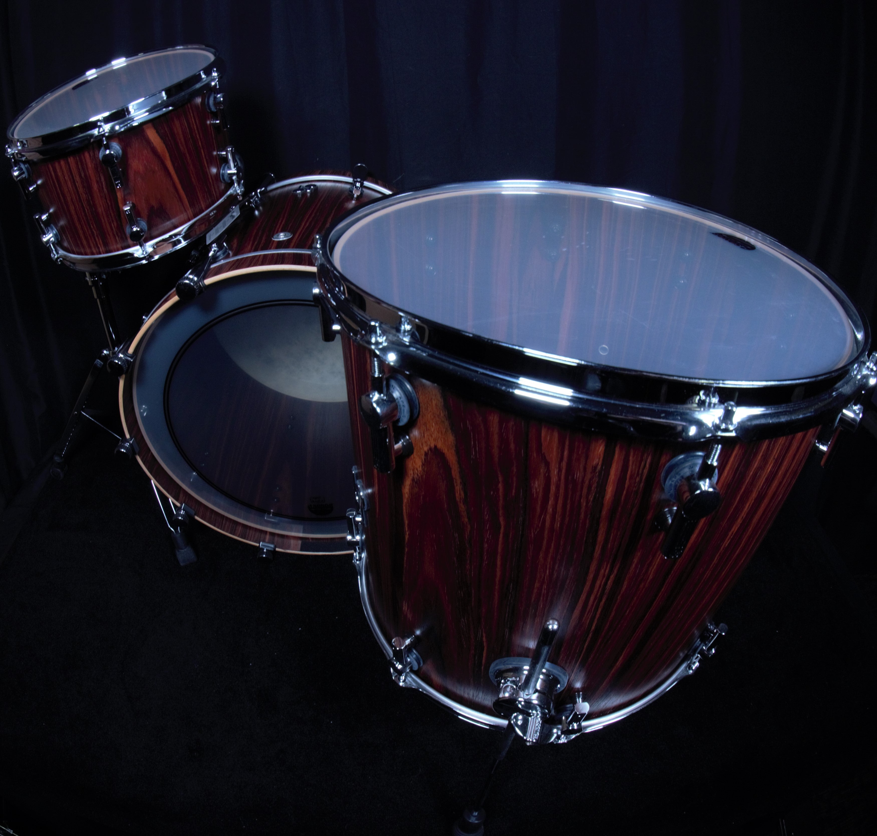 SQ-2 Maple w/Rosewood veneer Finish – Dave's Guitar Shop