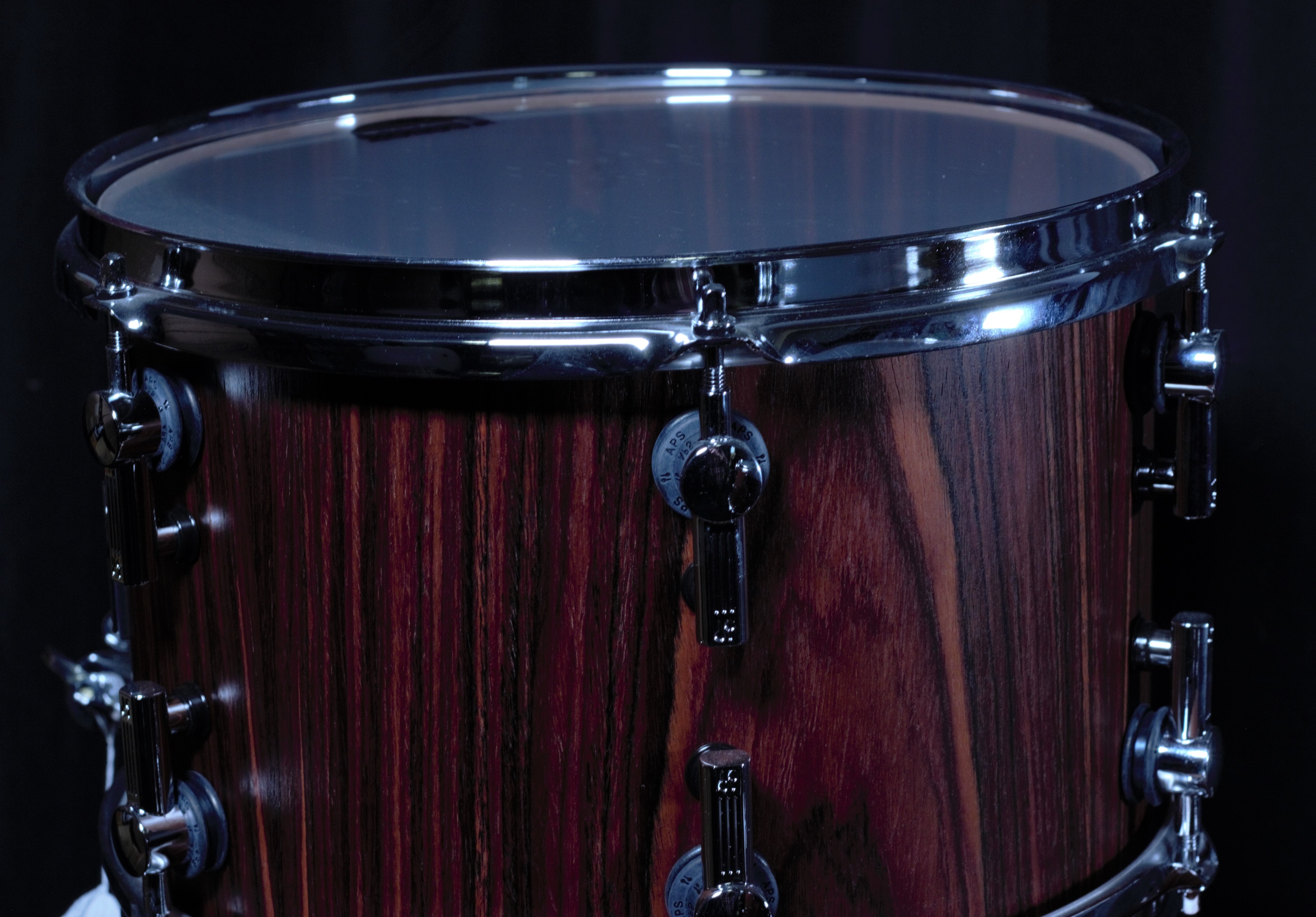 SQ-2 Maple w/Rosewood veneer Finish – Dave's Guitar Shop