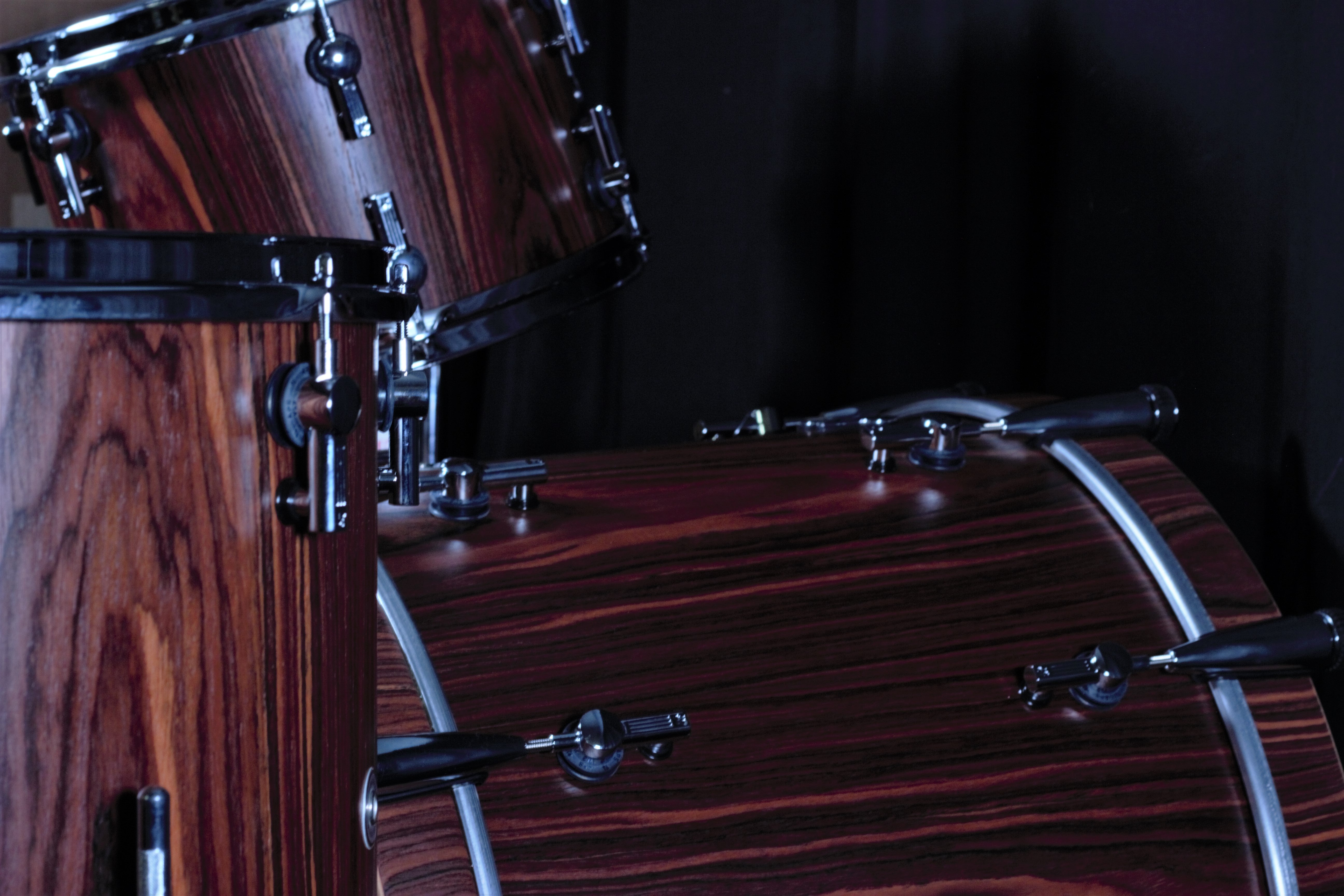 SQ-2 Maple w/Rosewood veneer Finish – Dave's Guitar Shop