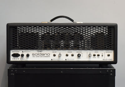 SLO-100 Classic Head