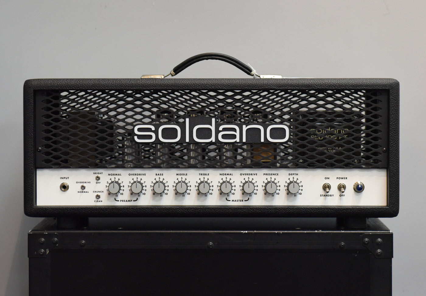 SLO-100 Classic Head