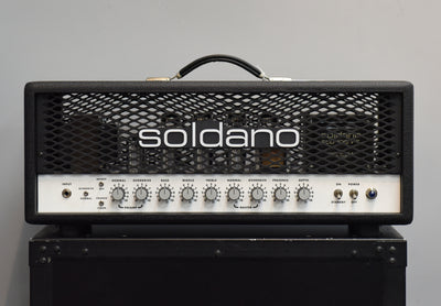 SLO-100 Classic Head