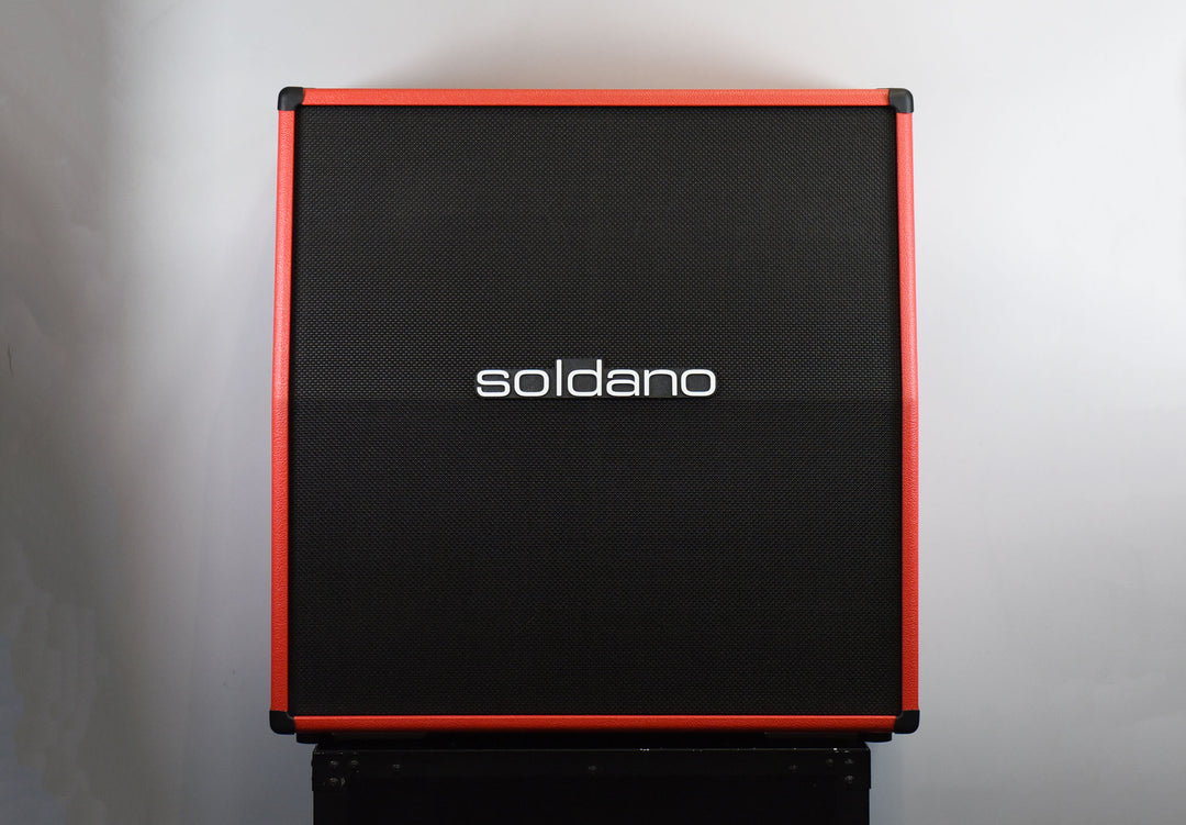 Soldano Shell Soldano – Dave's Guitar Shop