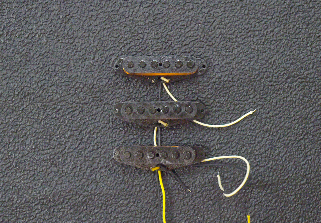 Strat Pickup Set