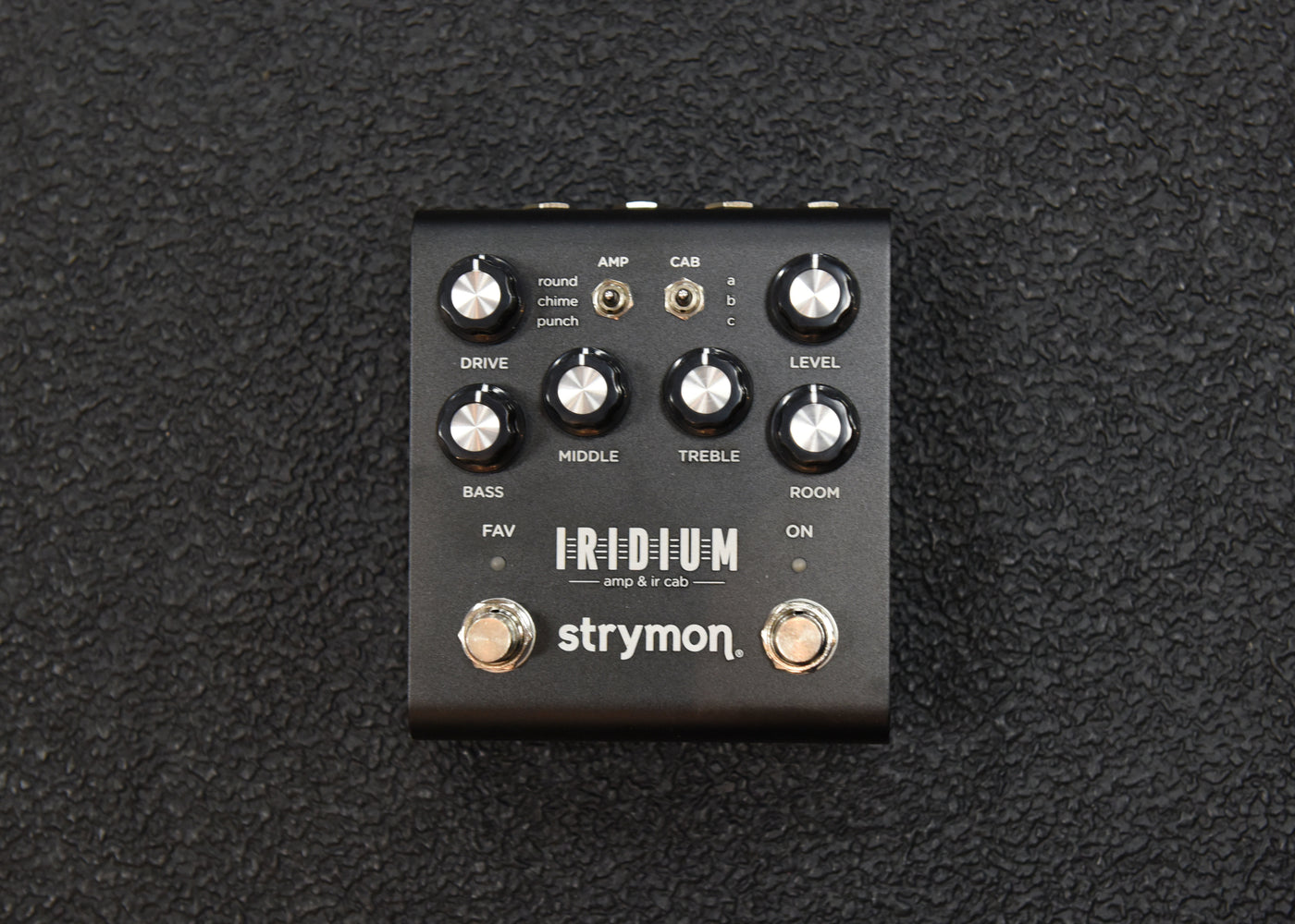Iridium - $399