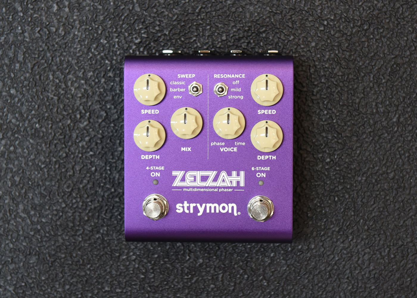 Zelzah Multidimensional Phaser - $349