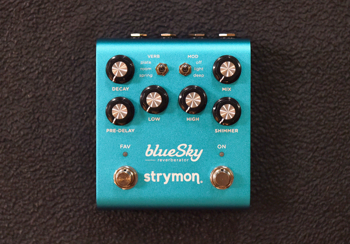 BlueSky Reverberator V2 - $379