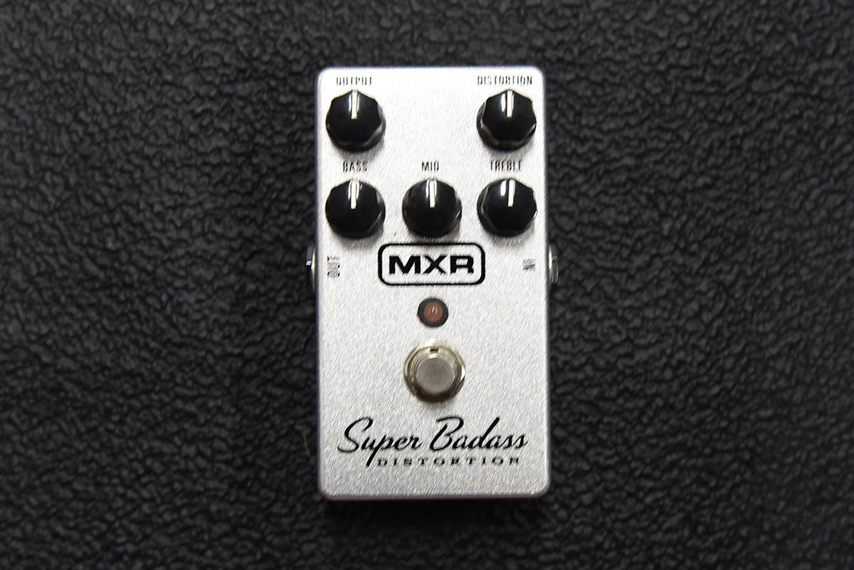M75 Super Badass Distortion – Dave's Guitar Shop