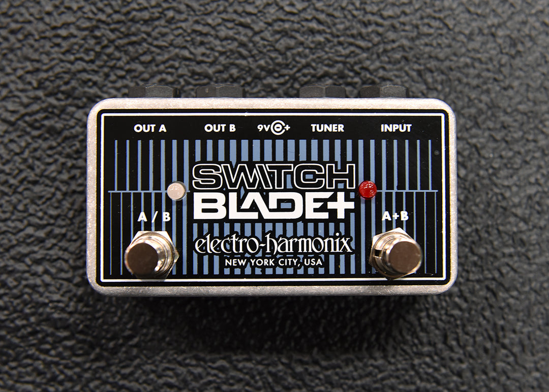 Switchblade+
