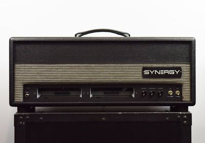 SYN-50 Head