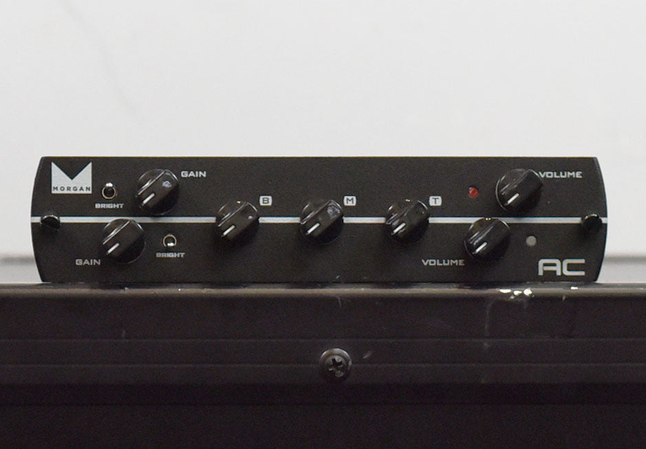 Morgan AC Module