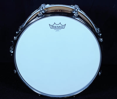 "Makin' Lemonade" 7x13 Maple Snare Drum