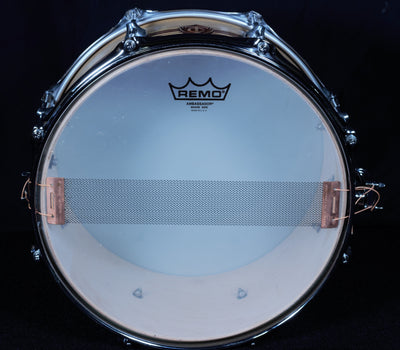 "Makin' Lemonade" 7x13 Maple Snare Drum