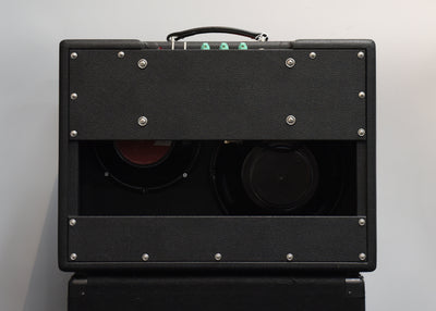 HM-18 Twin 1x10 and 1x12