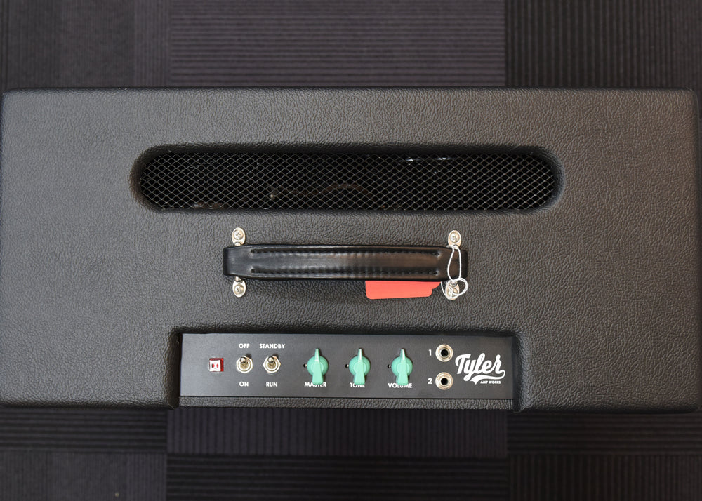 Tyler Sound Machine Tyler Amp Works – Dave's Guitar Shop